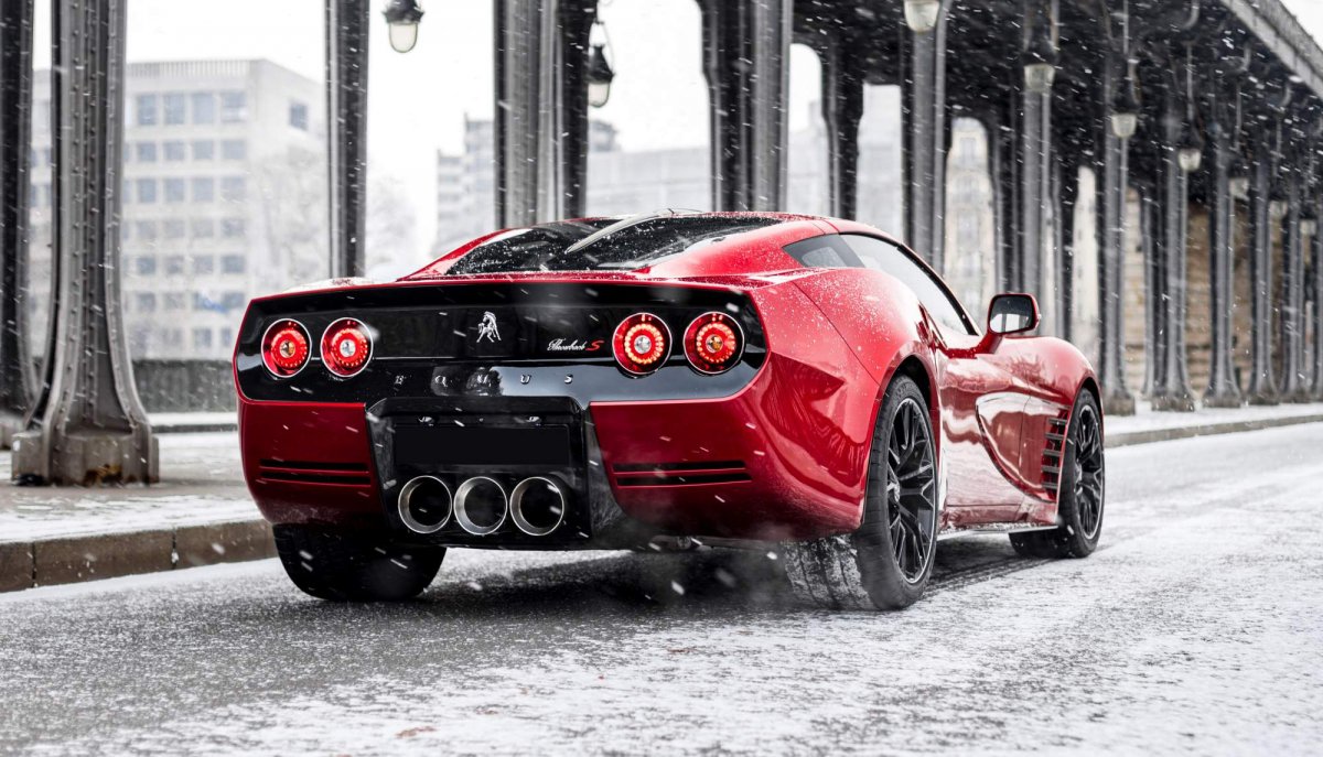 Equus Bass 770 >> Equus Automotive unveils Corvette C7-based Throwback supercar with 1,000 hp Equus Bass 770 >> Equus Automotive unveils Corvette C7-based Throwback supercar with 1,000 hp