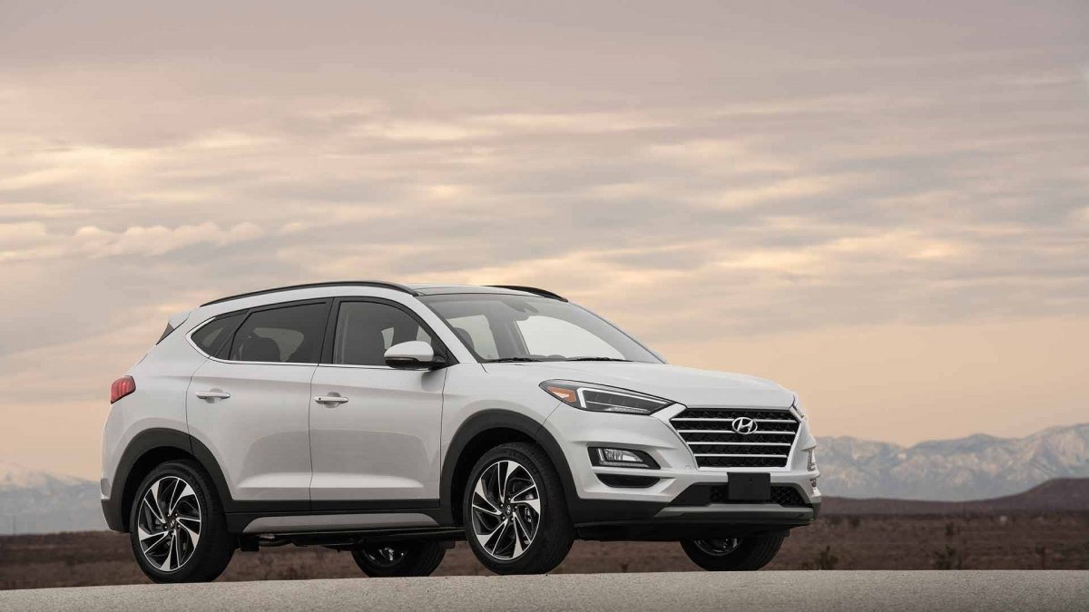 2019 Hyundai Tucson: smarter, sleeker, more powerful - 1200 x 675 jpeg 89kB