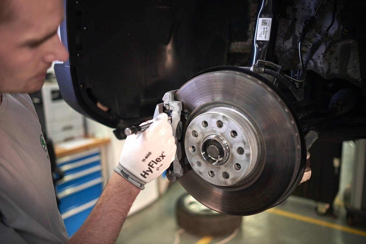 Spring car check 10 maintenance tips for your vehicle after a hard winter