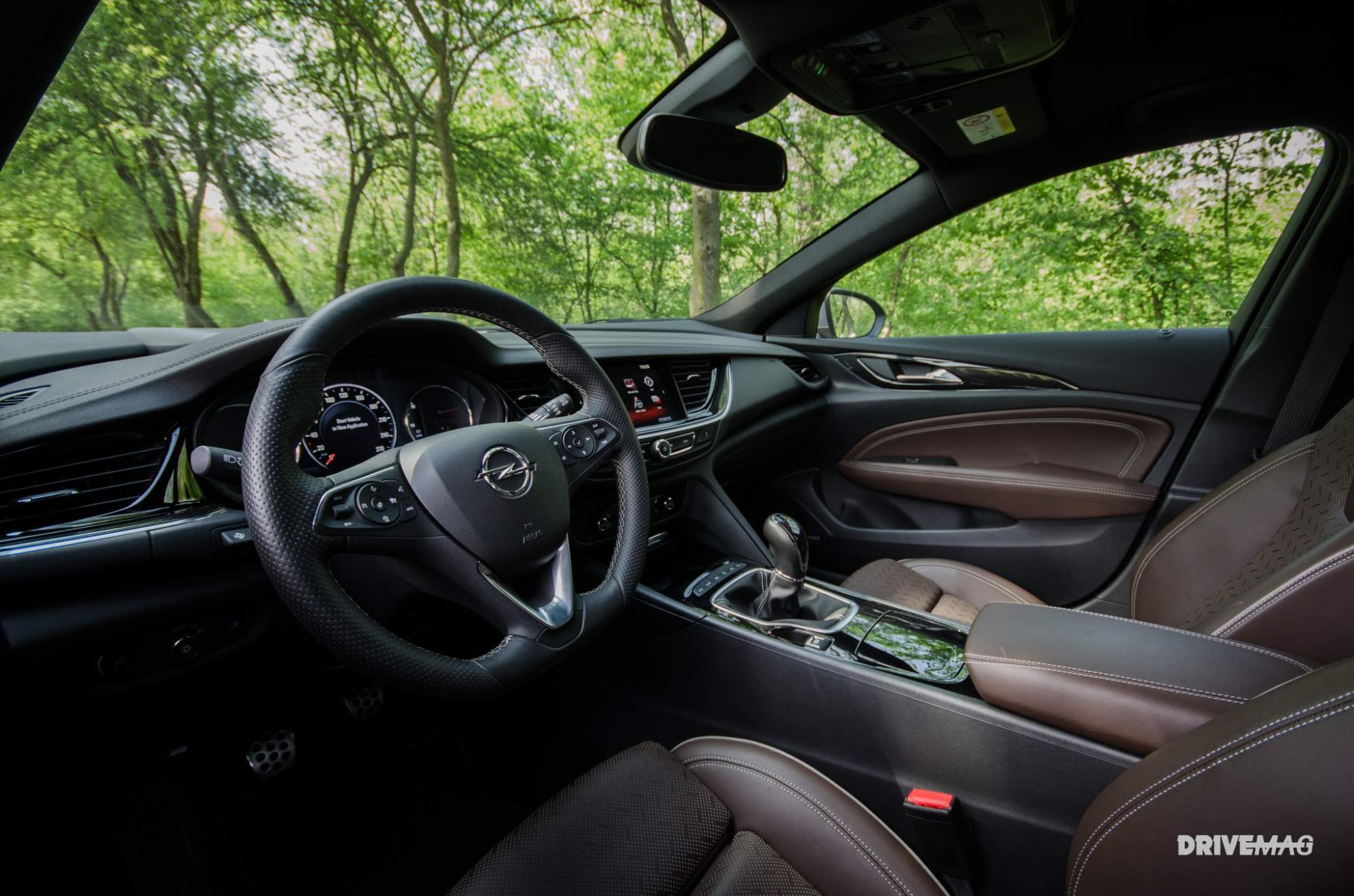 2018 Opel Insignia Grand Sport 2 0 Cdti Awd Dynamic Review The 2018 Opel Insignia Grand Sport 2 0 Cdti Awd Dynamic Review The Premium Test