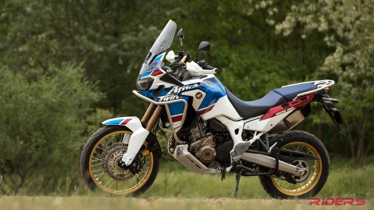 honda africa twin adventure for sale