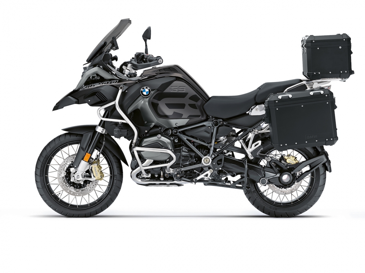 bmw r12500 gs