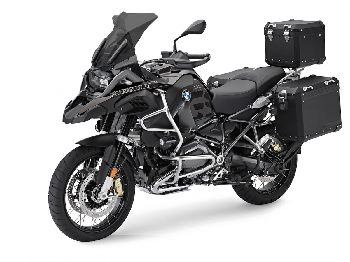 bmw r1200gs 2010