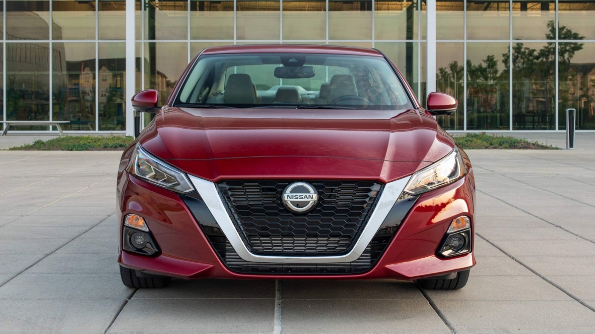 2019 Nissan Altima Edition One kicks off sales of the all ... 2019 Nissan Altima Edition One kicks off sales of the all ...