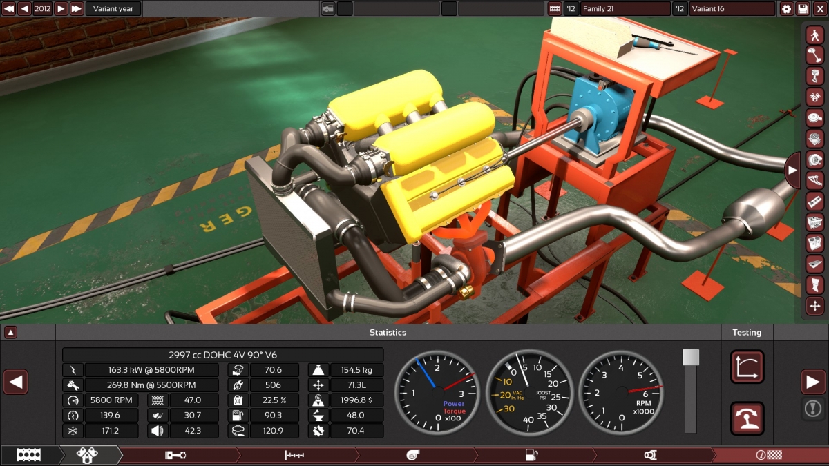Automation teams up with Beam NG for the ultimate car game