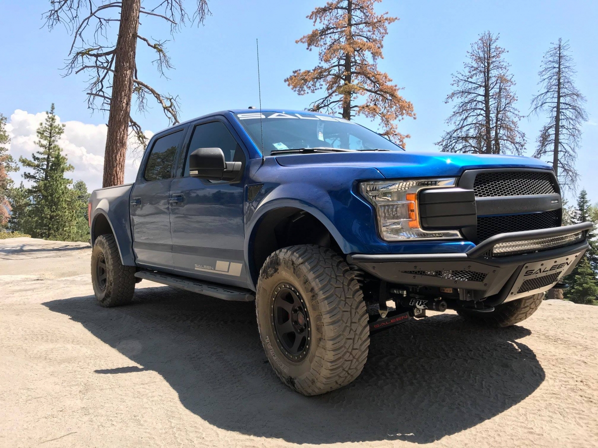 Metro Ford Export Miami
