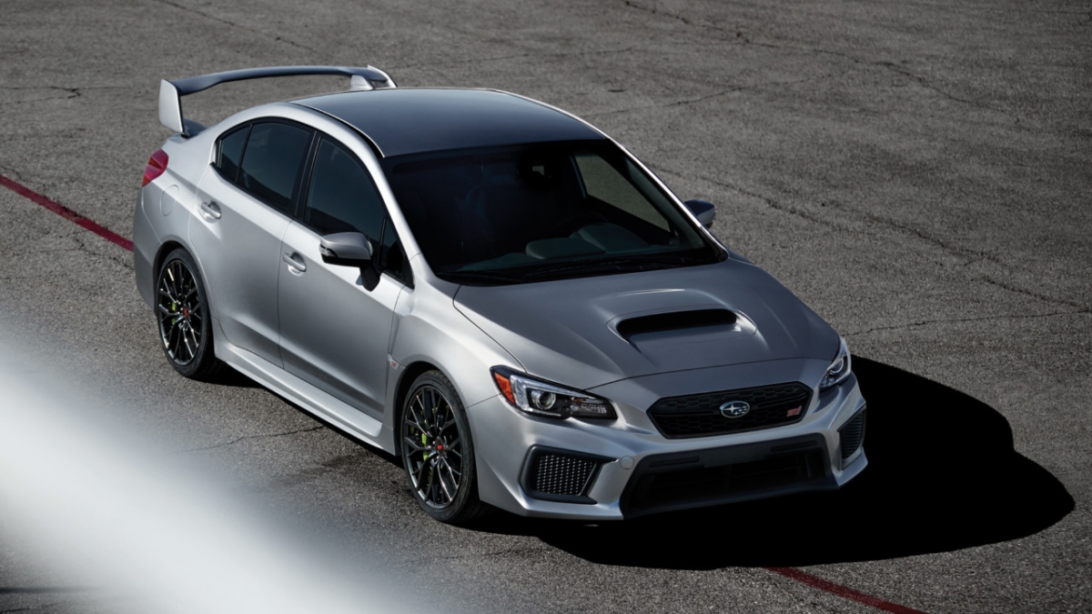 Safest Cars 2019 IIHS names its Top Safety Pick+ cars